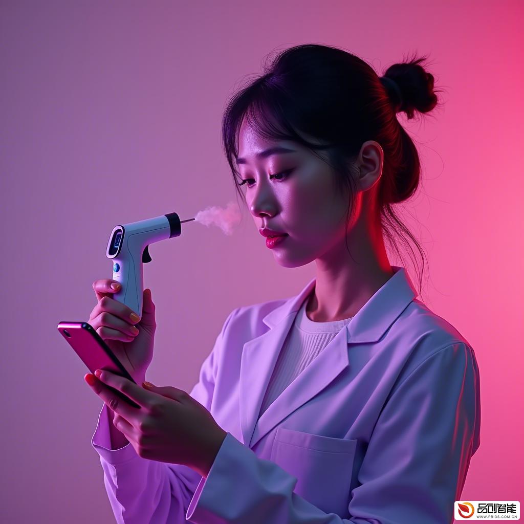 合肥市体温计蓝牙SDK中心：创新科技引领...