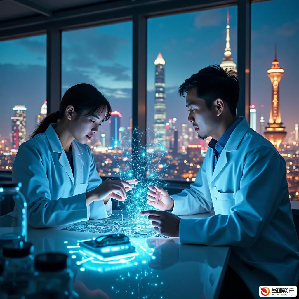 杭州市工业级通信模组开发研发团队的创新之路
