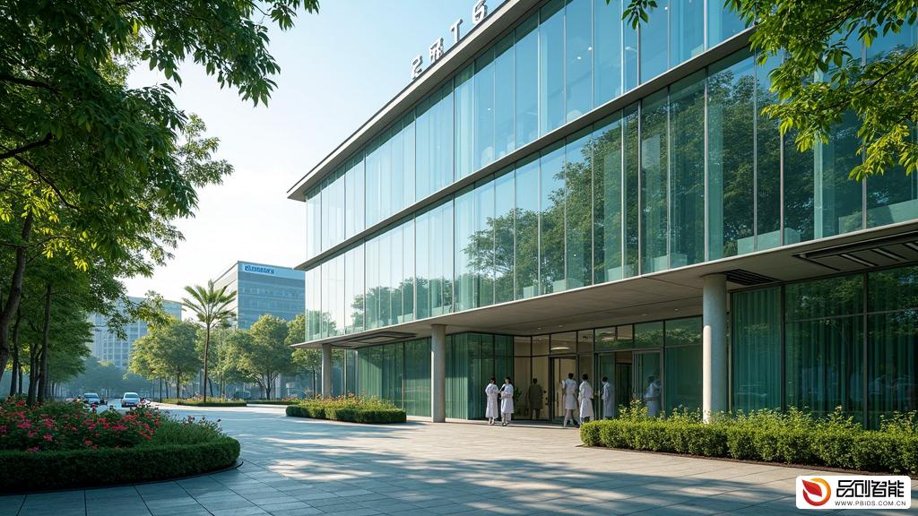 宁波市医疗设备待机唤醒系统运营商：创新科技引领医疗设备智能化管理
