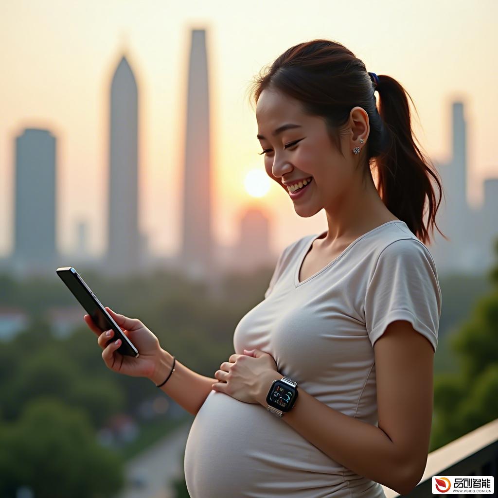 深圳市孕产妇远程监护厂商：科技守护母婴健...