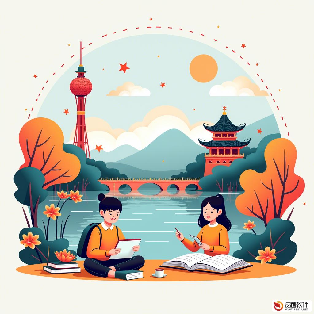 宁波市教育OMO系统：引领未来教育的新篇章
