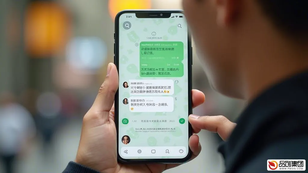 微信小程序开发全解析：从零到一的构建之旅
