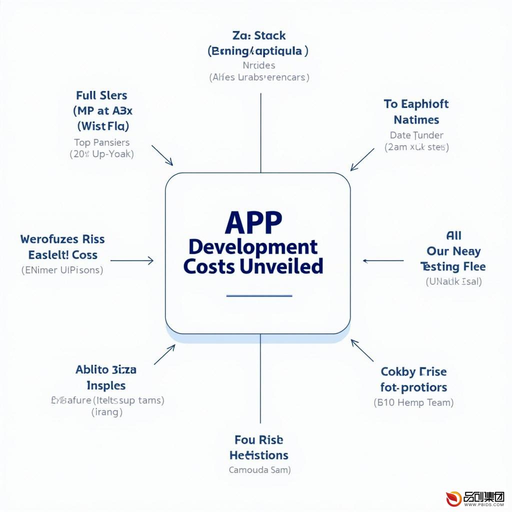 APP开发费用全解析：交钱前你需要知道的那些事儿