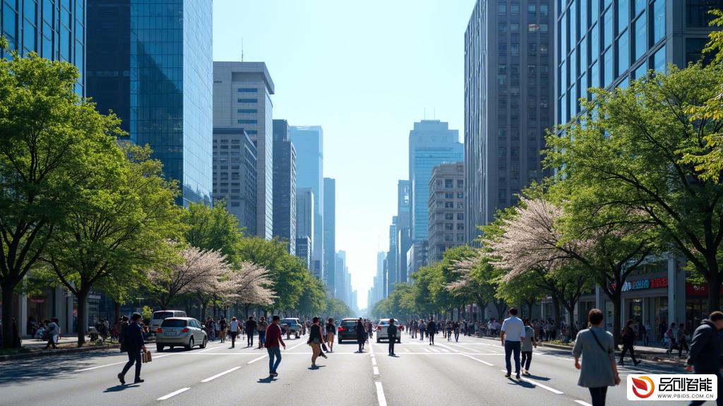 成都市无线物联融合接入技术：创新引领未来智慧城市
