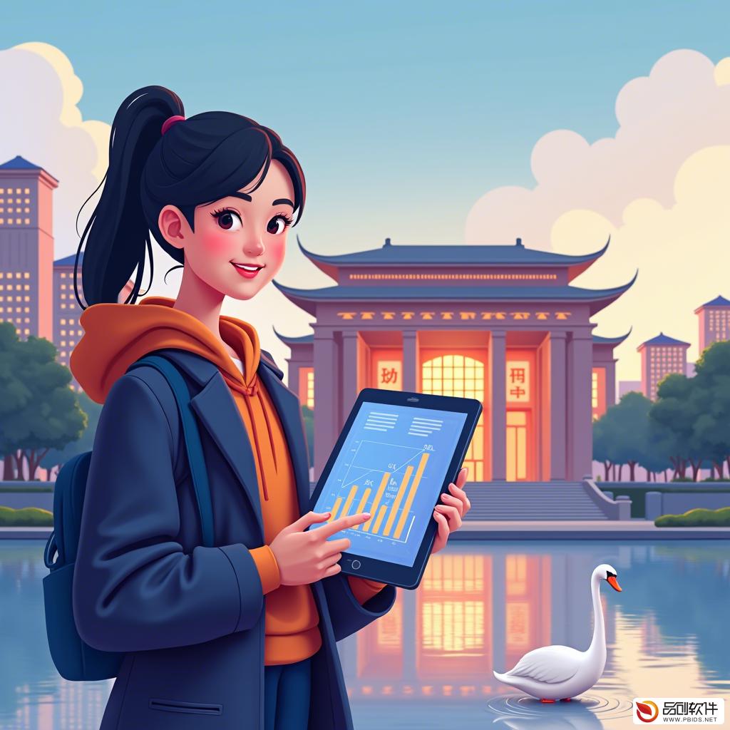合肥市学员行为数据分析平台企业的应用与实践
