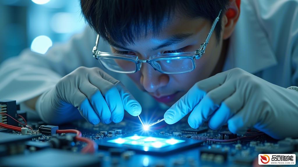 宁波市超低功耗体温贴片集成解决方案：引领医疗健康新风尚
