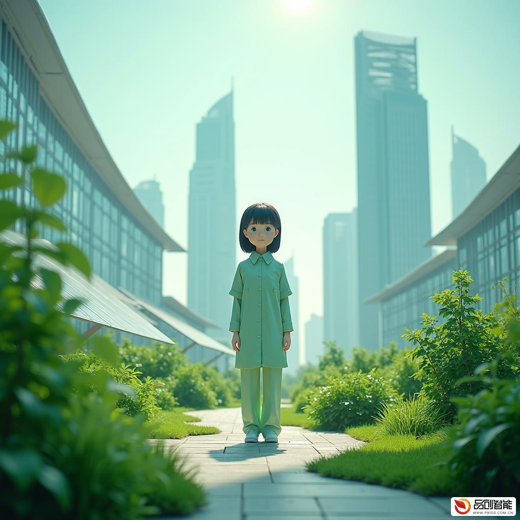 宁波市太阳能医疗终端集团的绿色创新之路
