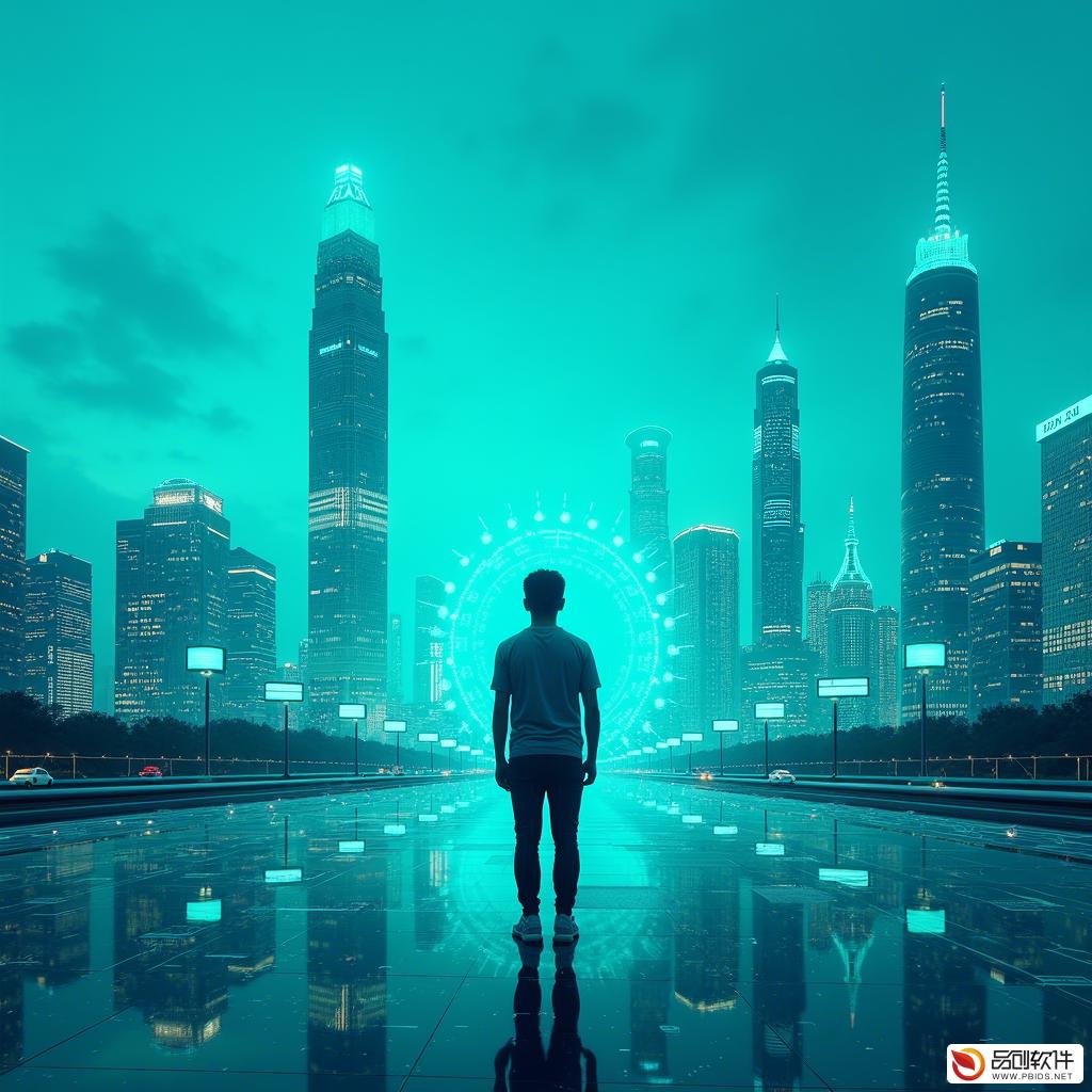 深圳市车联网AI安全防护平台：创新引领智...