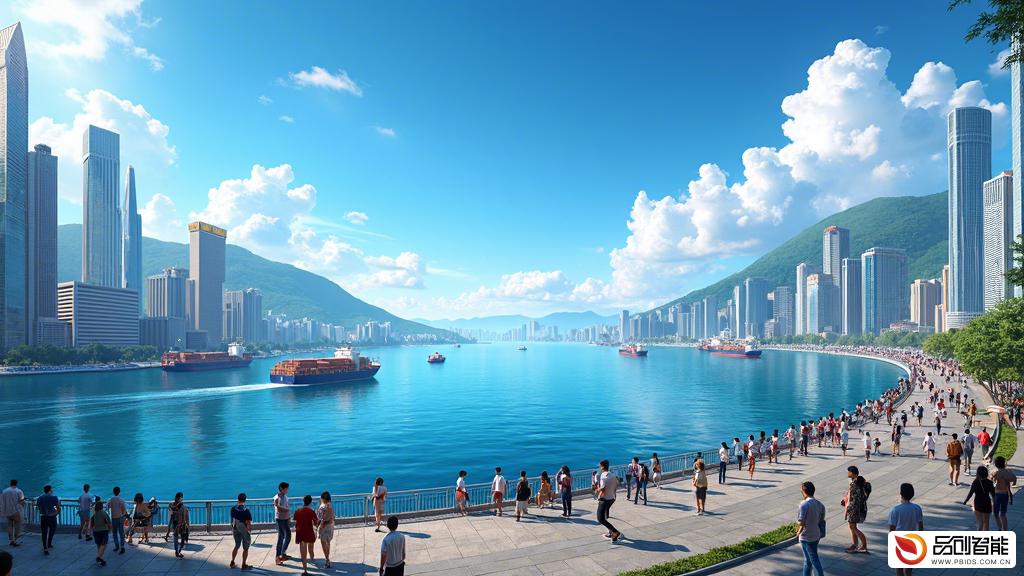 珠海市低功耗蓝牙模块集成服务站：引领物联网技术新风尚
