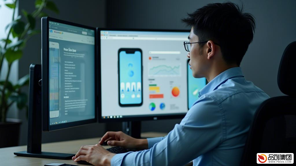 手机APP定制：打造专属移动应用的全方位指南
