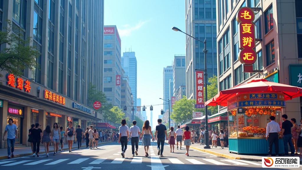 宁波市智能发券精准触达有限公司：引领数字营销新风尚
