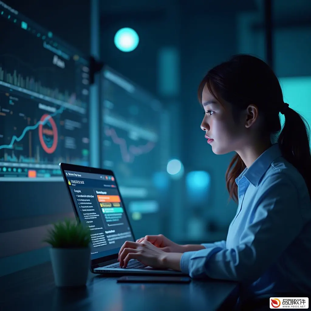 构建未来职场竞争力：深度解析null企业线上学习平台
