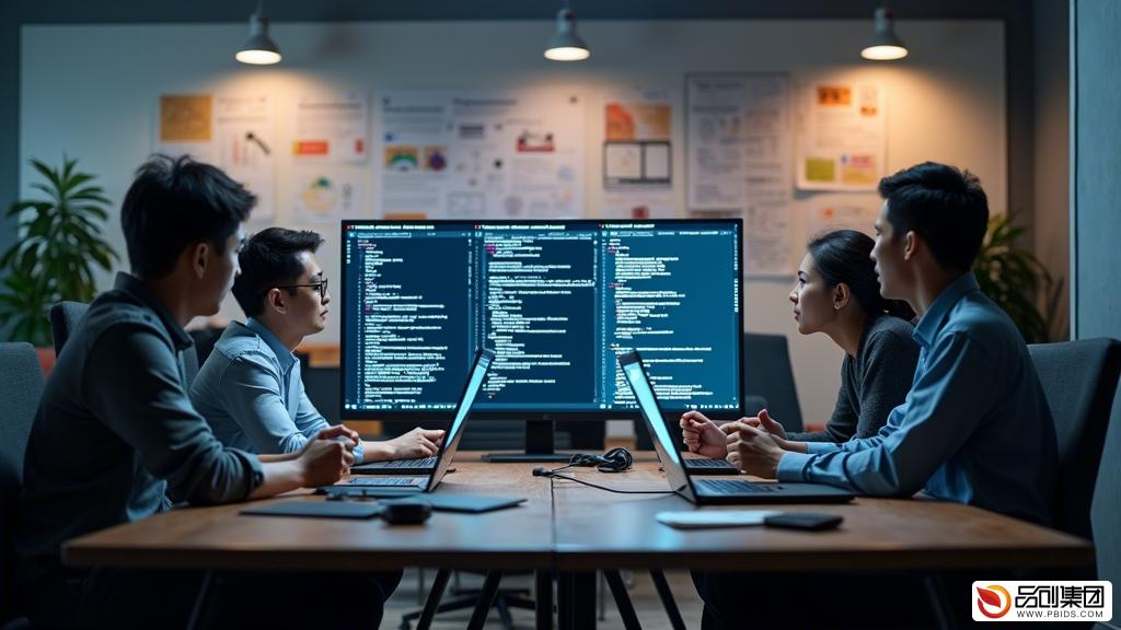 App系统定制开发外包：打造专属应用的明智之选
