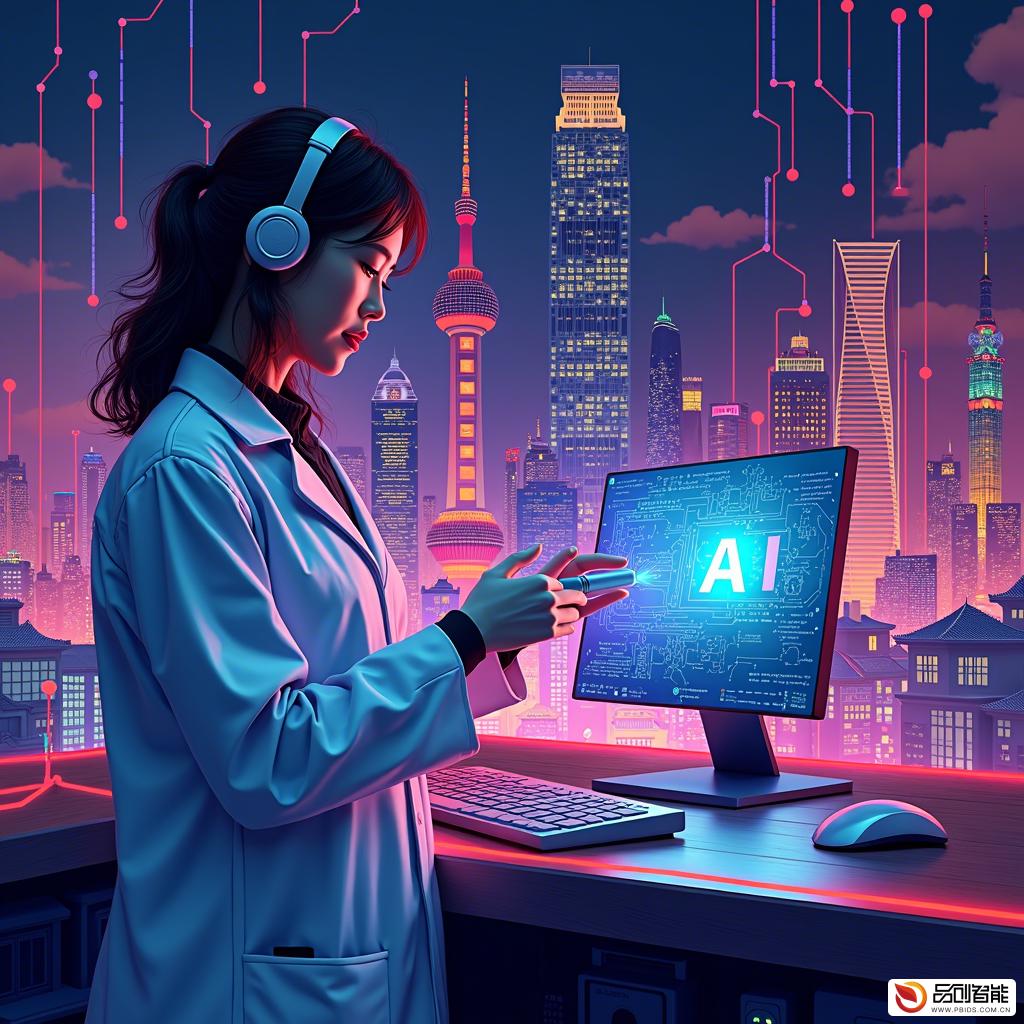 苏州市医疗影像AI加速卡系统工作室：引领...