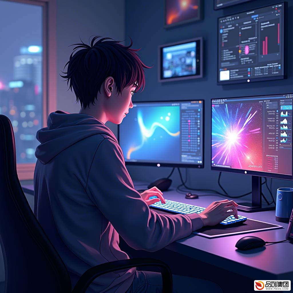 UI设计：揭秘界面设计的艺术与科学
