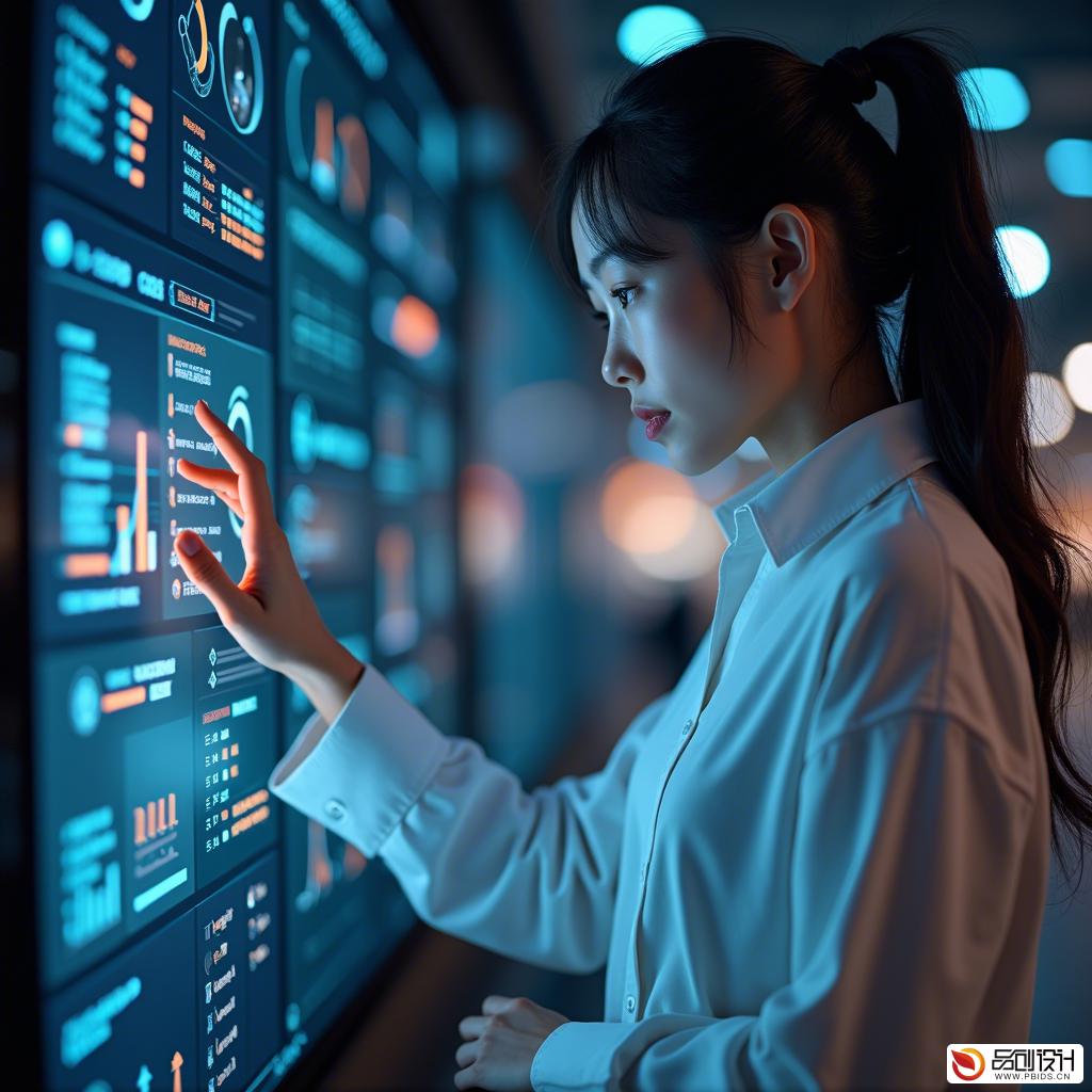 新能源界面设计机构：塑造未来能源交互的新篇章
