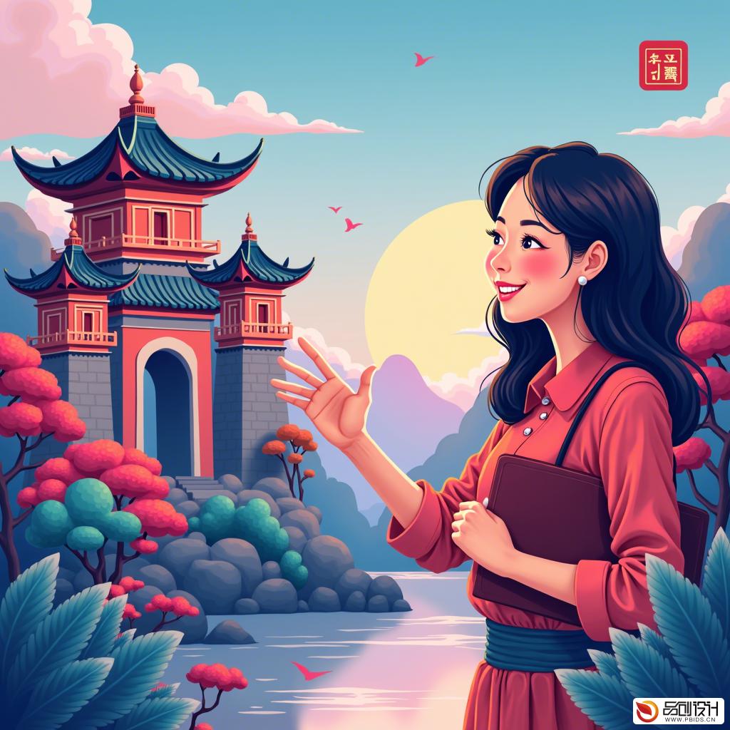 济南市小程序视觉设计中心：打造卓越用户体...