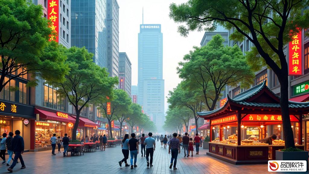成都市边缘计算模块开发运营商：引领未来科技新风尚
