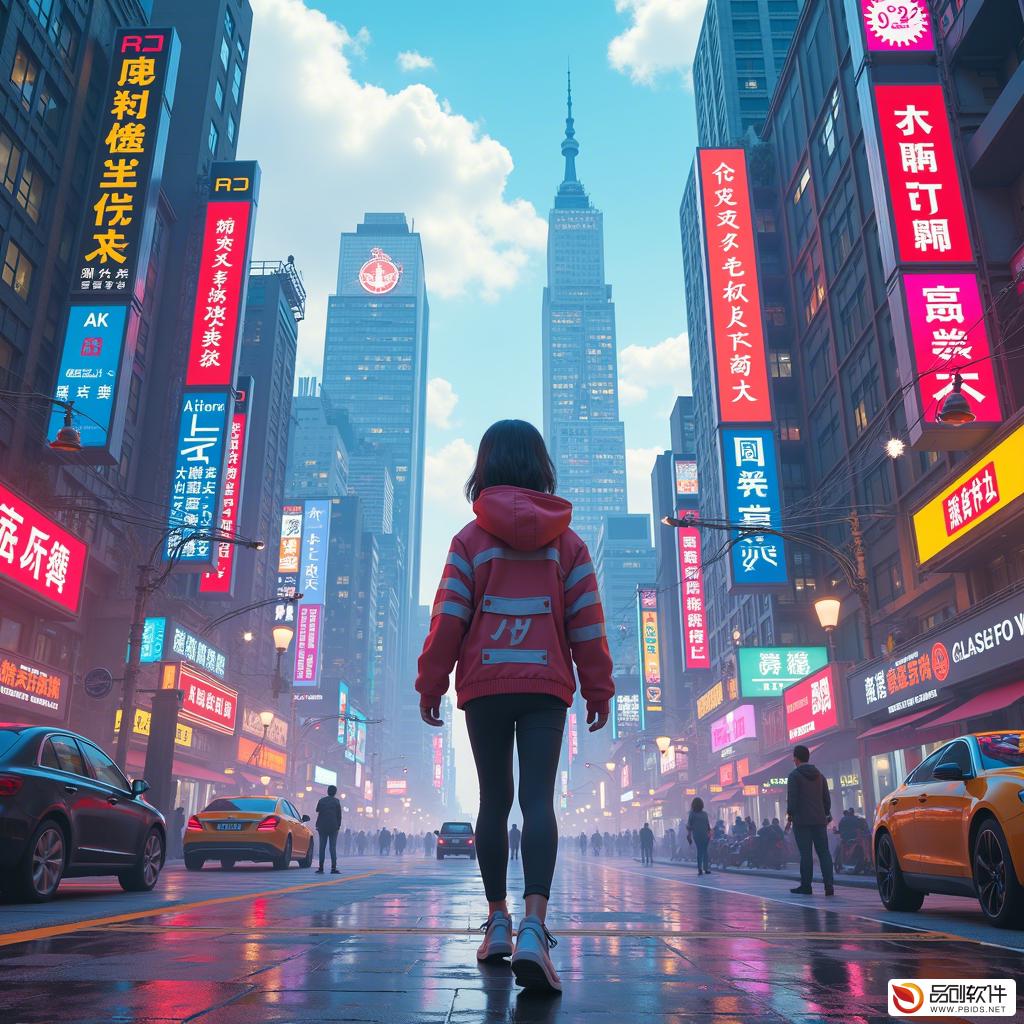 无锡市AI趣味创作应用：开启智慧生活新篇章

