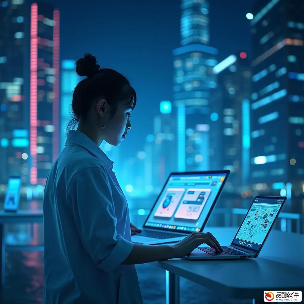 合肥市环保监测物联网平台集团：引领智慧环保新时代

