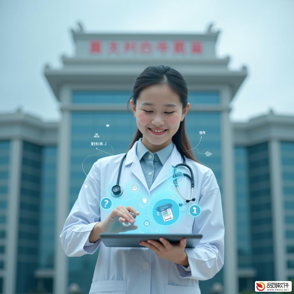 合肥市医疗O2O电子商城Pad端AI中台平台商：重塑医疗行业新生态
