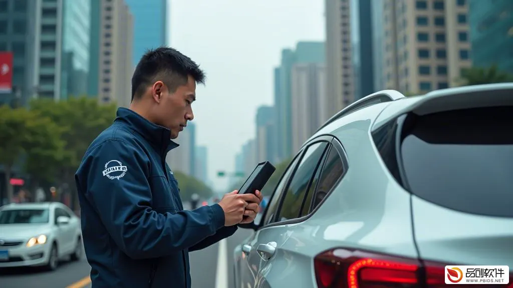 天津市车载诊断协议适配平台研发团队的创新之路
