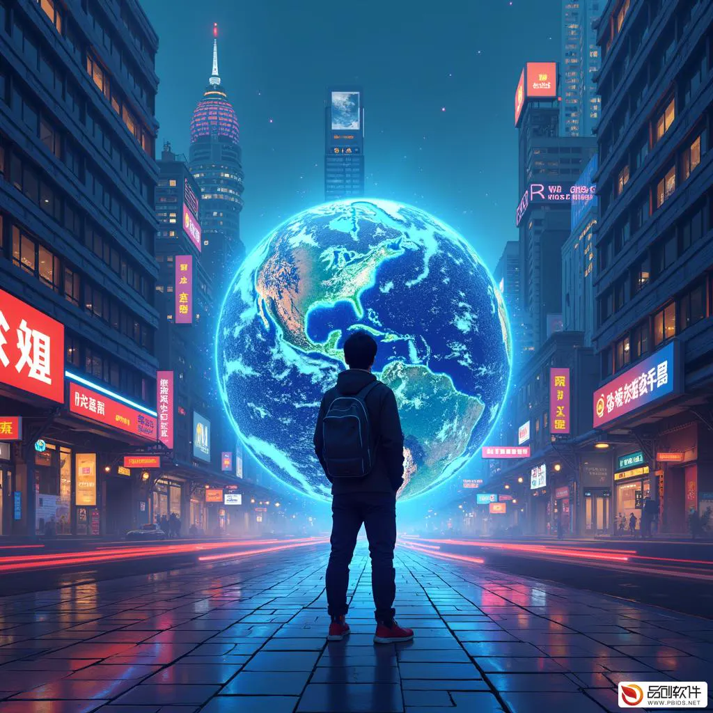 深圳市跨境支付清算平台集成商：引领金融科技新风尚
