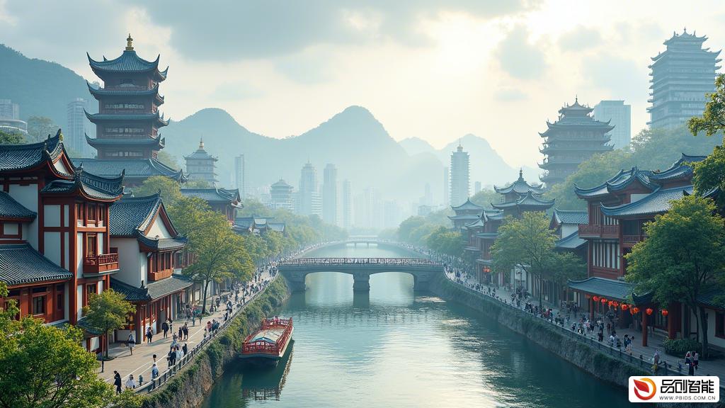 杭州市职业健康多语种支持技术团队的崛起与影响

