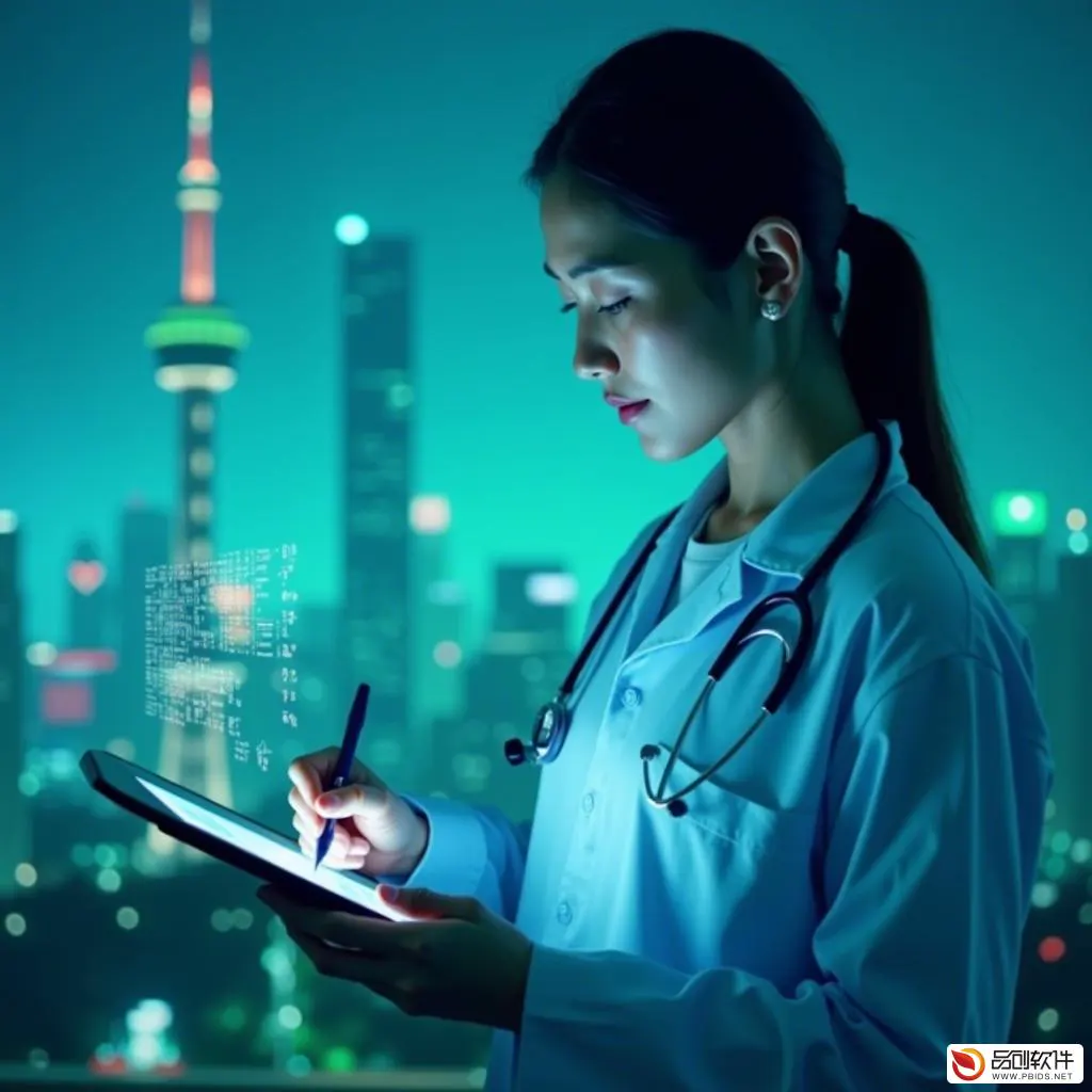 佛山市医疗电子签名系统运营商：推动医疗行业数字...