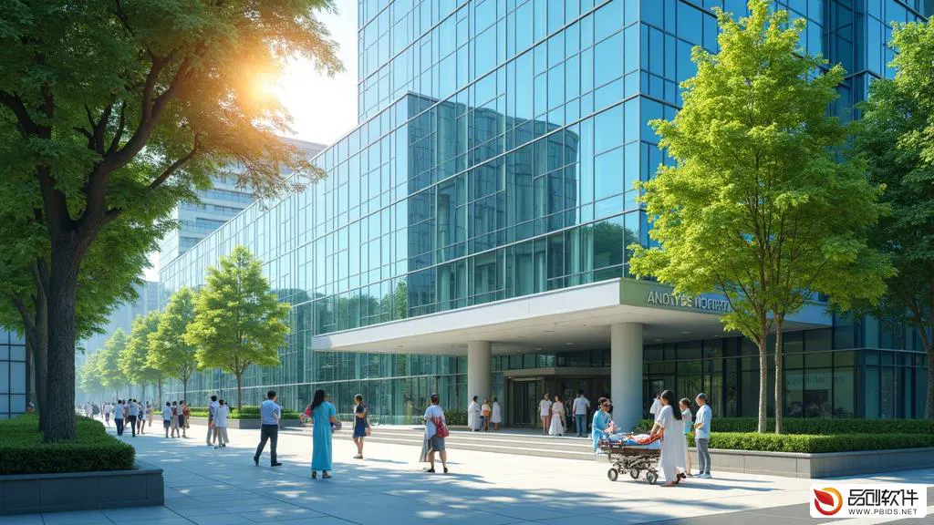 宁波市医院HIS系统技术团队的革新之路
