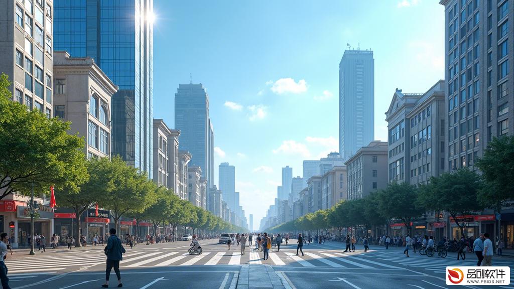 佛山市市政智能消防栓网络系统：革新城市消防安全的科技力量
