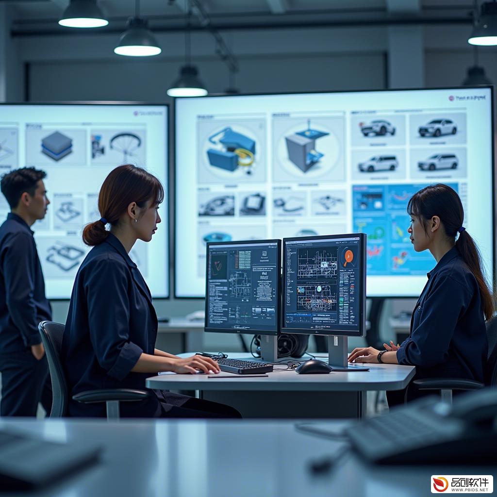 武汉市汽车电子电气架构平台服务站：引领汽车行业智能化转型

