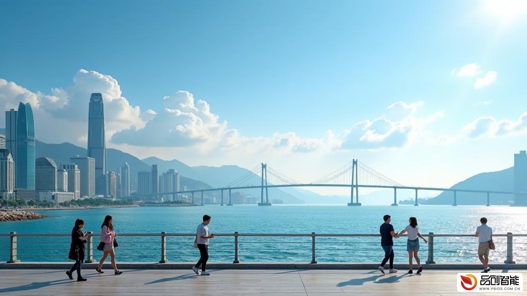 珠海市物联网数据可视化大屏企业的创新与发展
