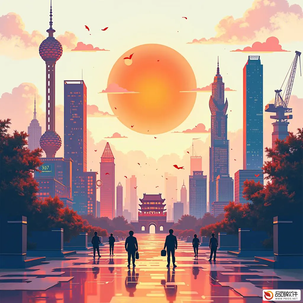 重庆市金融舆情监测系统有限公司：引领金融科技新风尚
