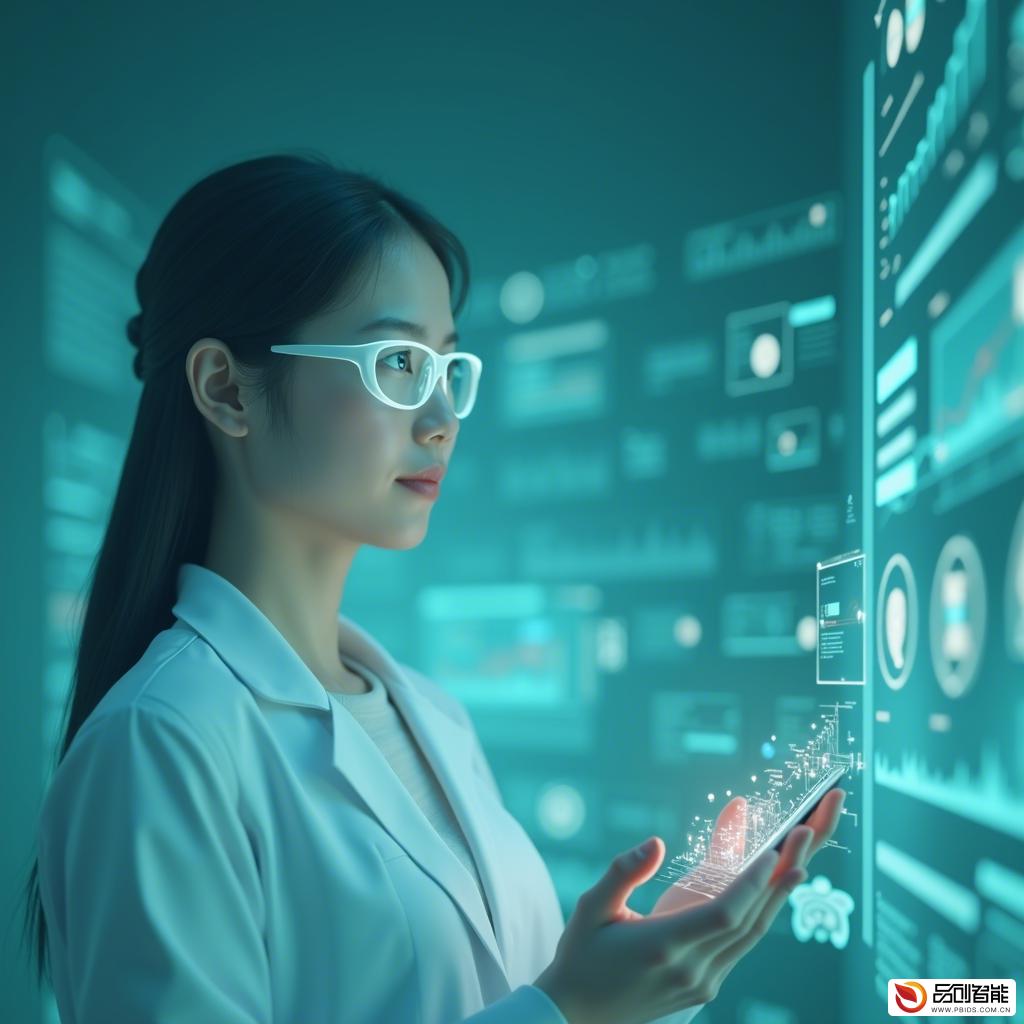 佛山市医疗数据智能检索系统的革新与应用
