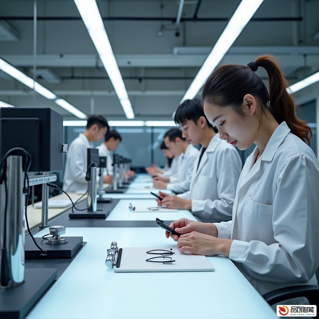 天津市可穿戴设备蓝牙协议工场：创新引领未...