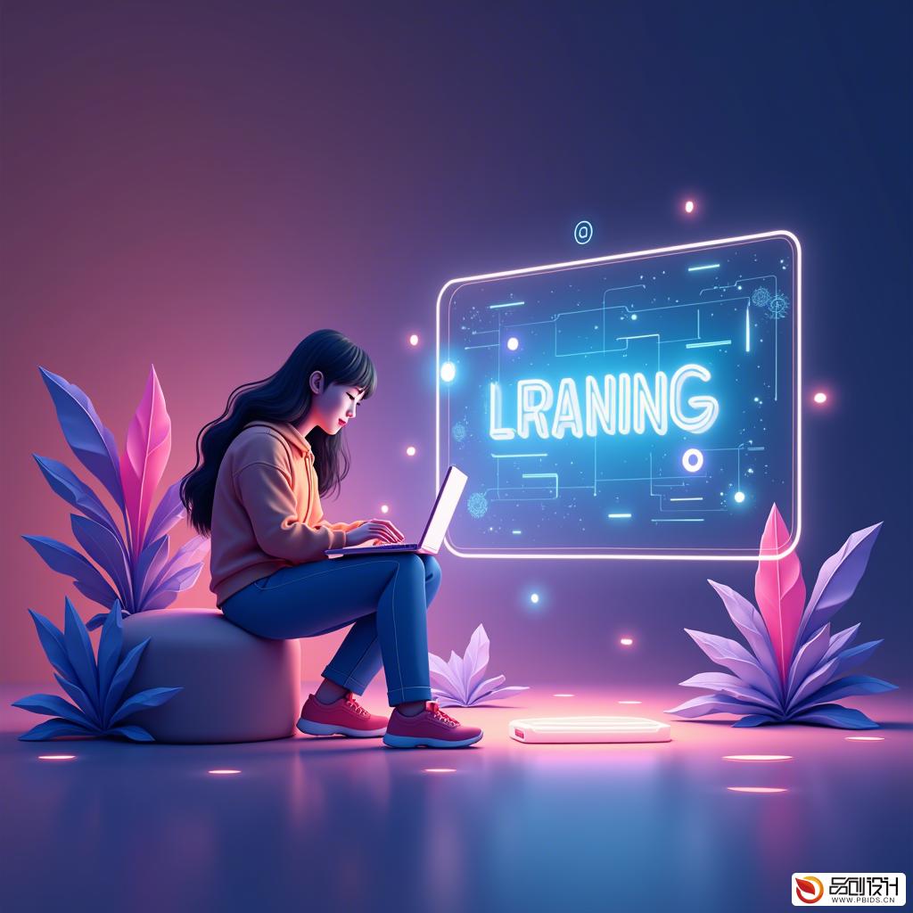 培训加载动画设计单位：打造专业动态视觉体验的关键
