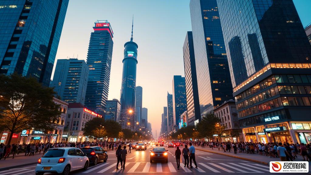 广州市工业控制嵌入平台：创新引领智能制造新时代
