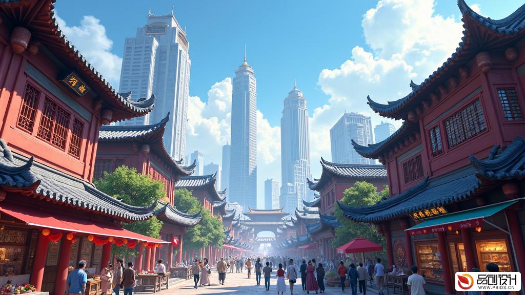 亳州市应用界面重构创新服务中心：引领数字界面新风尚

