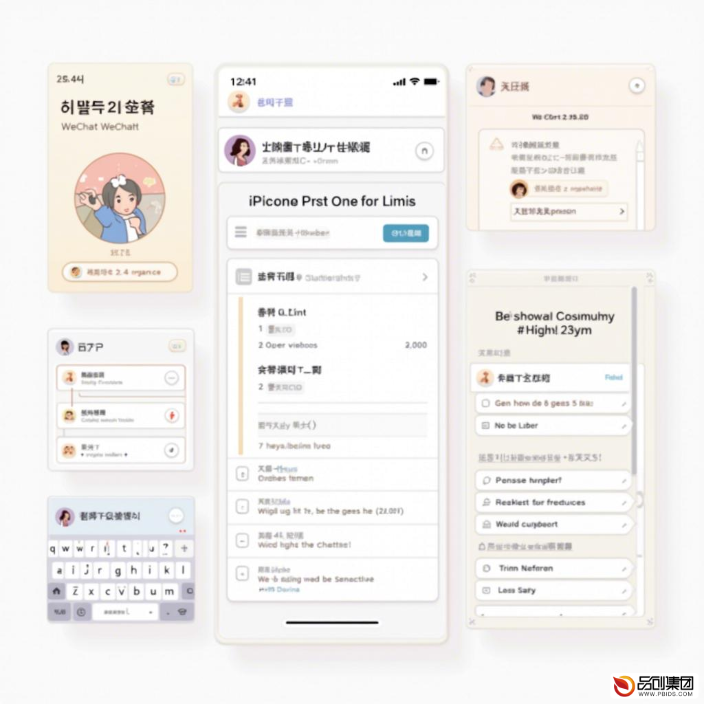 全面解析公众号开发：从零到一的实战指南
