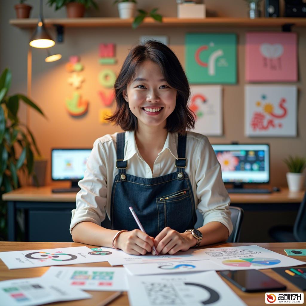 昌都UX全案设计：塑造品牌未来的创意力量
