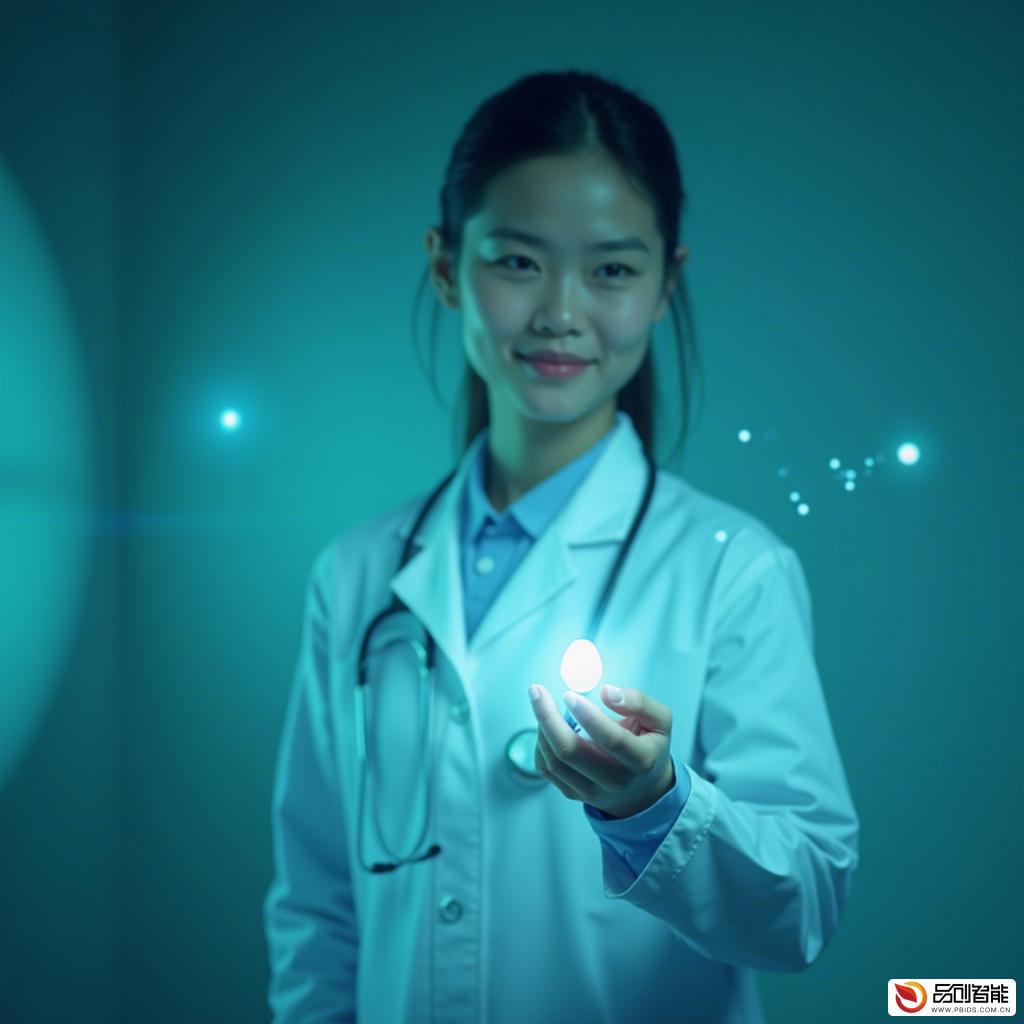北京市医疗设备待机唤醒系统生态链的深度解析
