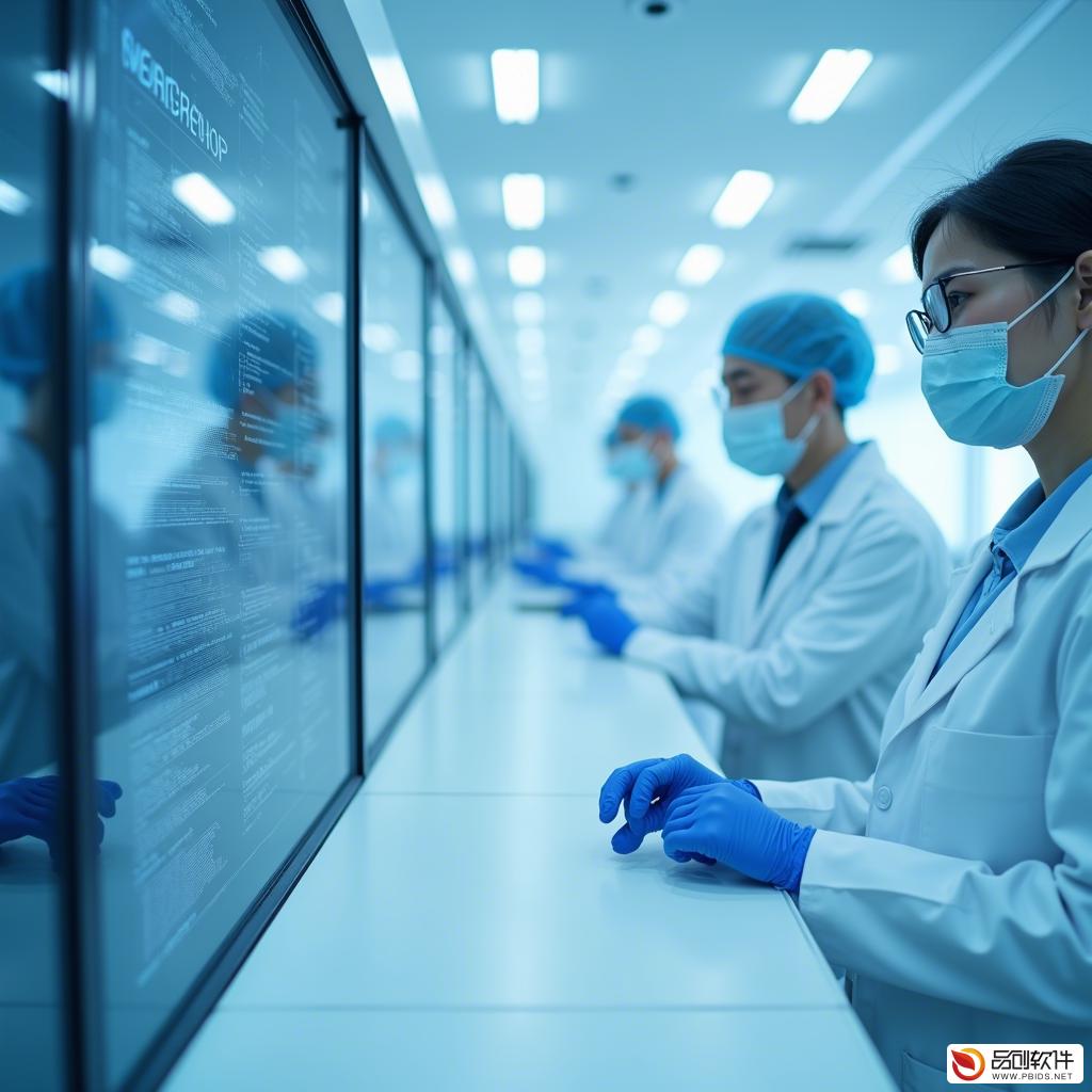 无锡市医疗数据加密系统研发中心：守护健康数据的...