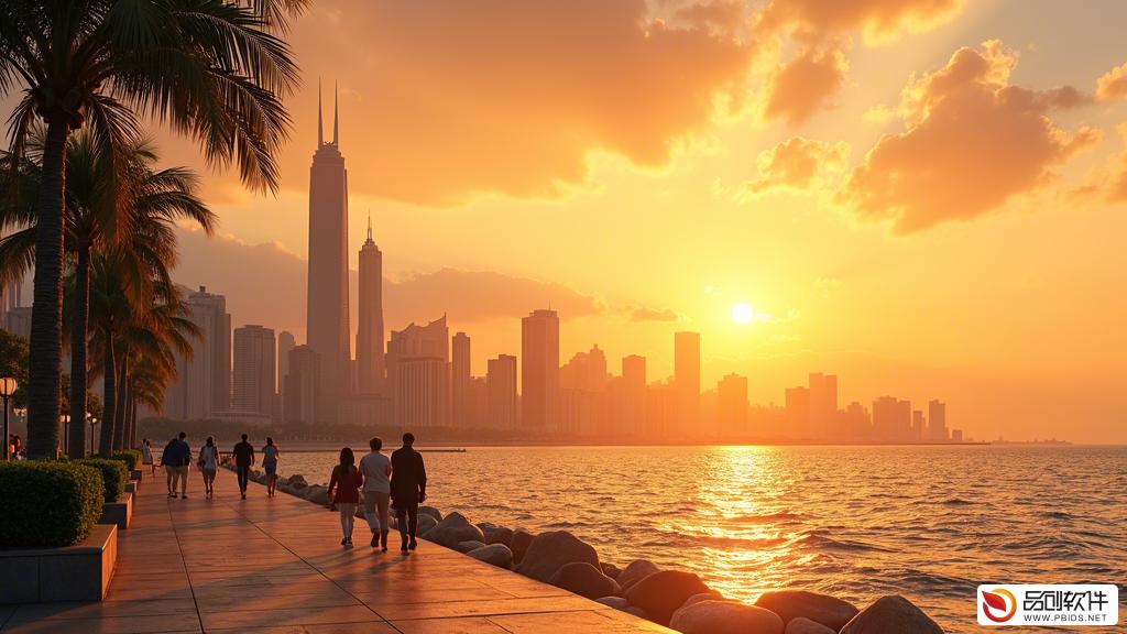 珠海市可穿戴设备数据对接集团的革新之路
