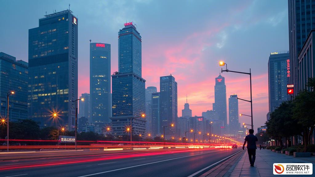 东莞市货运车载AI互联平台：引领物流行业智能化转型
