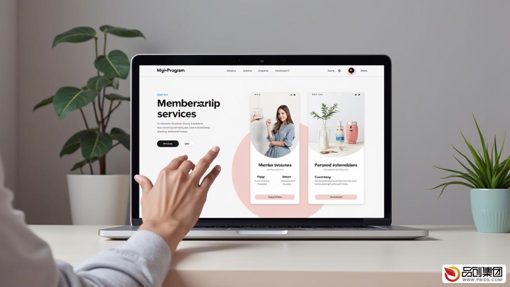 会员小程序开发：打造高效用户管理与服务平台的全面指南
