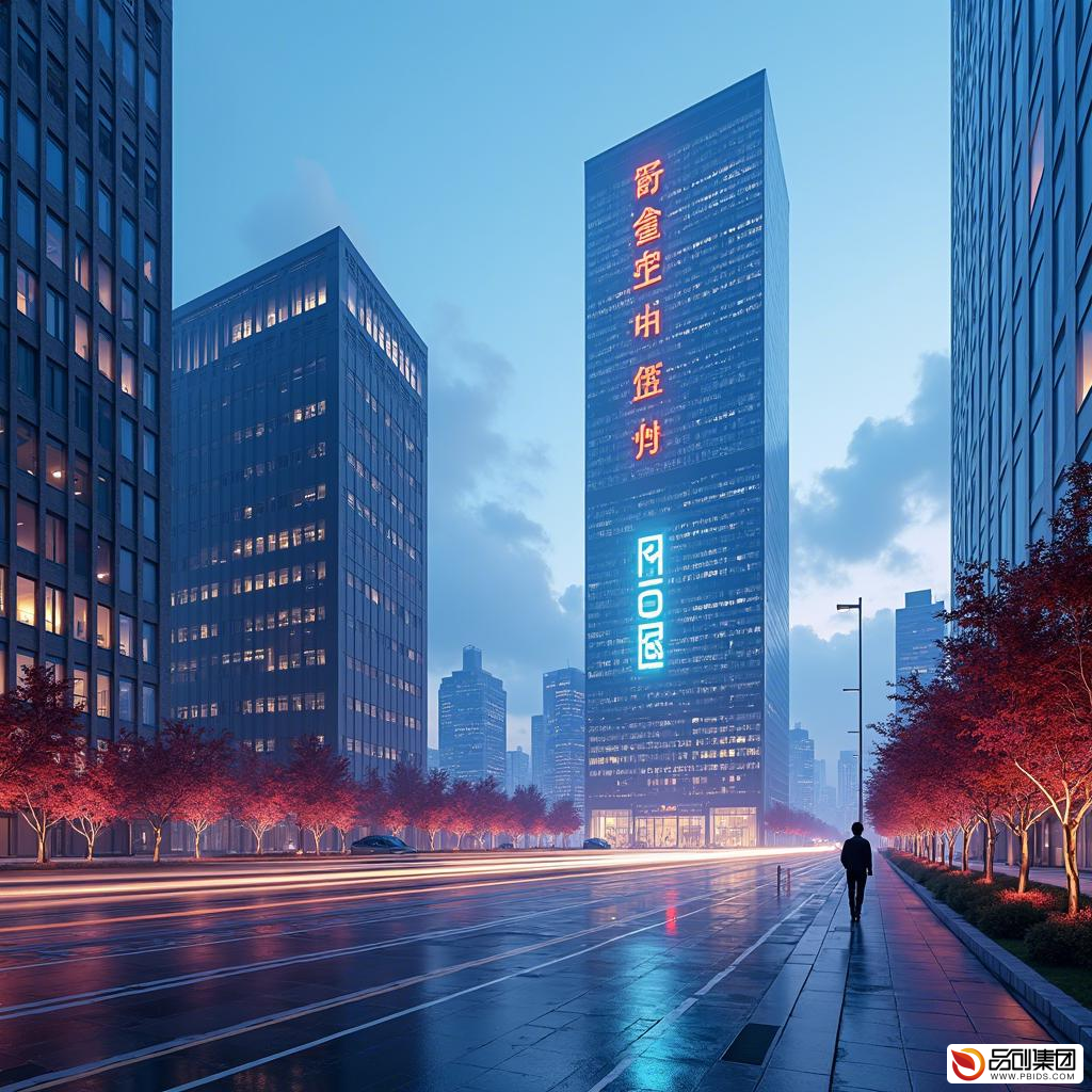 品创集团-郑州：中原智核，软件引领河南科...