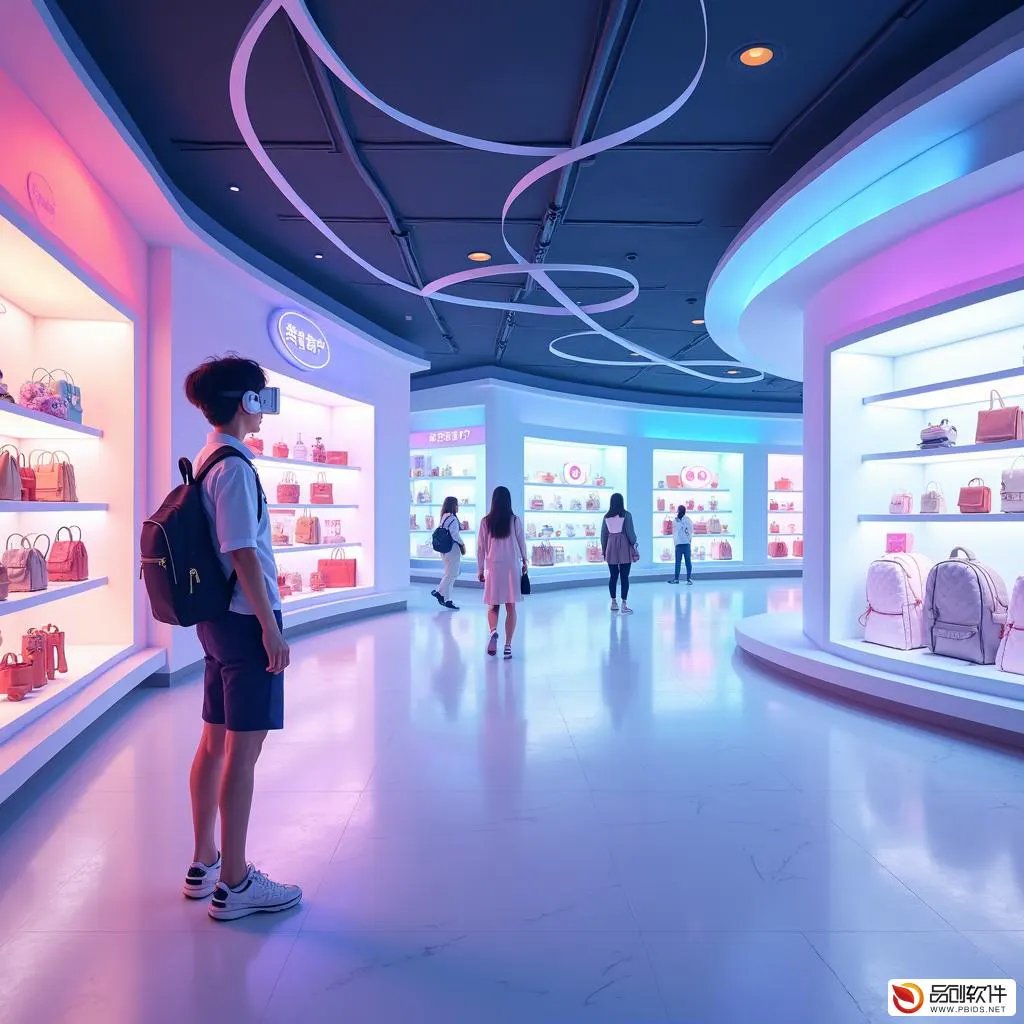 杭州市零售元宇宙平台方案商：重塑零售业未来
