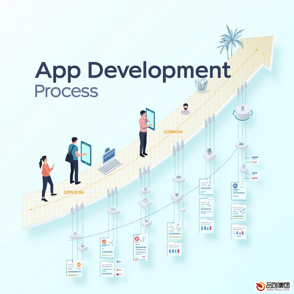 打造高效App：全面解析App开发计划表
