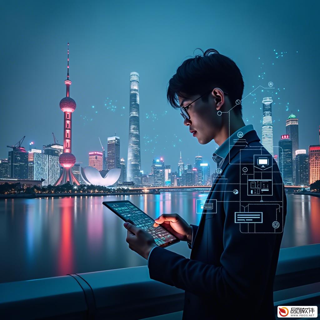 上海市微服务架构设计机构：引领数字化转型的新篇章
